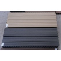 DIY Decking 300x900mm indoor and outdoor  WPC decking/flooring  tiles