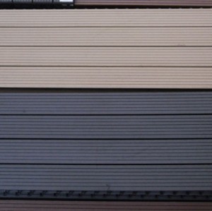 DIY Decking 300x900mm indoor and outdoor  WPC decking/flooring  tiles