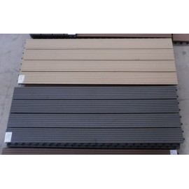 DIY Decking 300x900mm indoor and outdoor WPC decking/flooring tiles