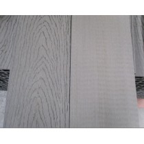 Brushing and embossing eco-Friendly outdoor  composite deck  wpc Flooring