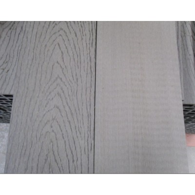 Brushing and embossing eco-Friendly outdoor  composite deck  wpc Flooring