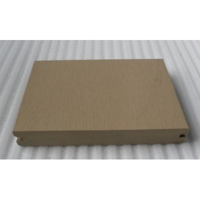 Solid 146x21mm  wpc decking installation  eco-Friendly outdoor  composite deck  wpc Flooring