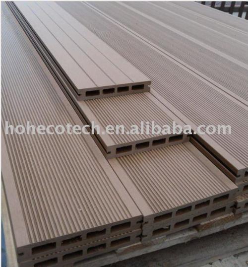 wpc decking /flooring board 150x25mm