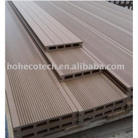 wpc decking /flooring board 150x25mm