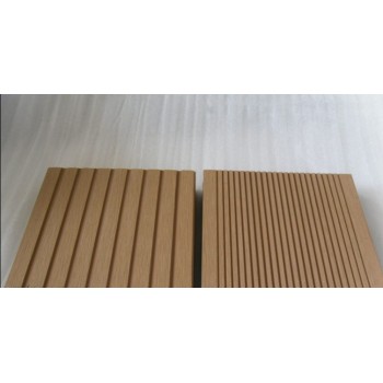 Wpc decking /flooring 135x25mm hollow