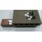 With accessories  Hollow wpc decking /flooring board