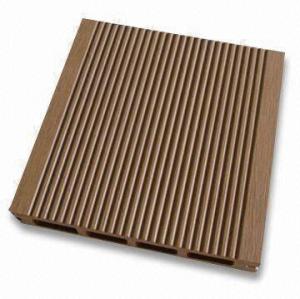 150x25mm -A  wpc decking /flooring board