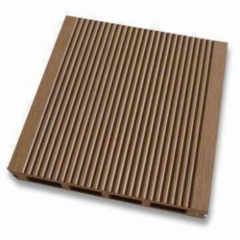 150x25mm -A  wpc decking /flooring board