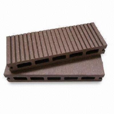 HOH ECOTECH 145x22mm    wpc decking /flooring board