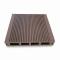 Solid 140x25mm HOH ECOTECH    wpc decking /flooring board