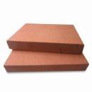 SOLID 140X20MM HOH ECOTECH wpc decking /flooring board