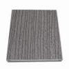 SOLID 138X23MM   HOH ECOTECH    wpc decking /flooring board
