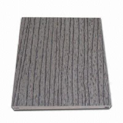 SOLID 138X23MM   HOH ECOTECH    wpc decking /flooring board