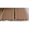 Hollow wpc decking /flooring board