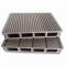 OUTDOOR  composite decking  Hollow wpc decking /flooring board