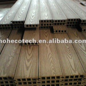 High strength outside lumber decking