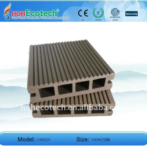 (good quality) WPC Decking
