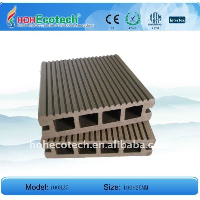 (good quality) WPC Decking