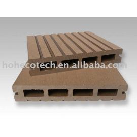 Wood Plastic Composites Flooring Board
