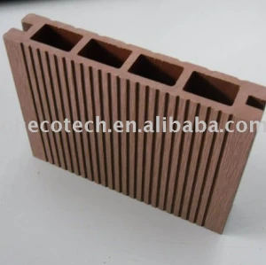 WPC flooring board(ISO9001,ISO14001,ROHS,CE)