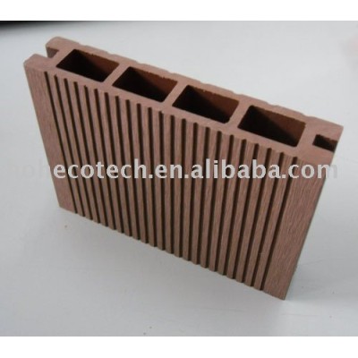 WPC flooring board(ISO9001,ISO14001,ROHS,CE)