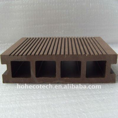 wood plastic outdoor floor