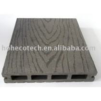 Huasu wood-plastic composite floor