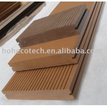 wood plastic composite wpc flooring board