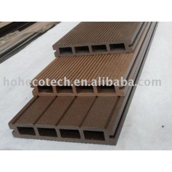 wood plastic composite wpc flooring board