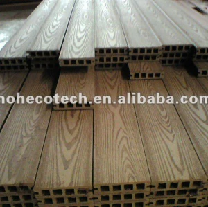 WPC Anti-UV Walkboard Building Material