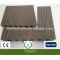 Durable hot sale eco-friendly wpc outdoor decking(water proof, UV resistance, resistance to rot and crack)