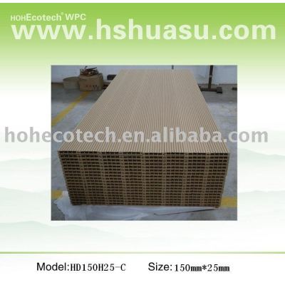 wpc outdoor decking