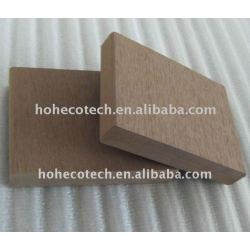 150*25mm 150*30mm WPCの木製のプラスチック合成の総合的なdeckingかフロアーリング(セリウム、ROHS、ASTM、Intertek)