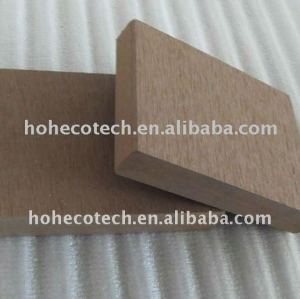 150*25mm 150*30mm WPC wood plastic composite synthetic decking/flooring(CE, ROHS, ASTM, Intertek)