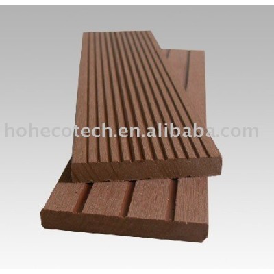 wpc decking