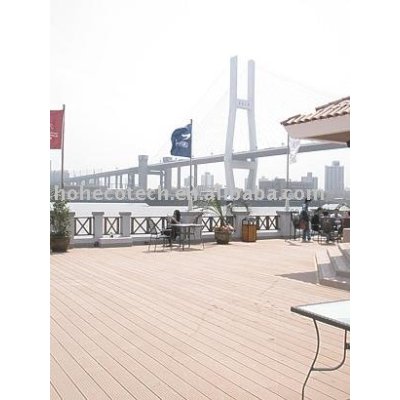 WPC outdoor decking (140*25)