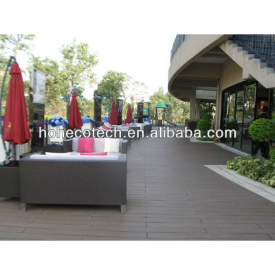 new material wpc(wood plastic composite) Decking /flooring (CE, ROHS, ASTM,ISO9001,ISO14001, Intertek) Composite Decking