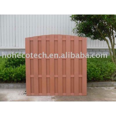 Hot Sell wpc fencing