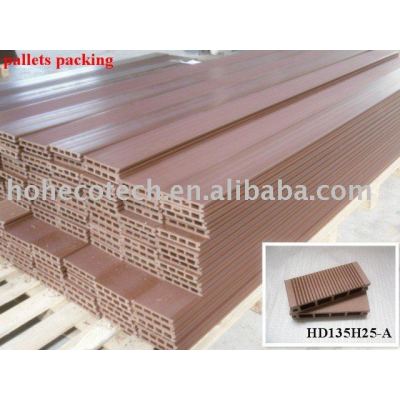 Popular Wpc flooring board (CE,ROHS,INTERTEK approved)