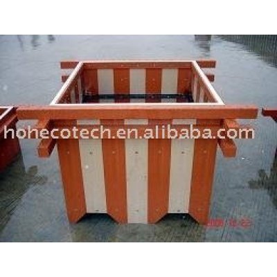 WPC Flower Pots