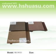 (熱い販売!) WPCの壁パネル