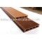 wood plastic composite flooring/decking