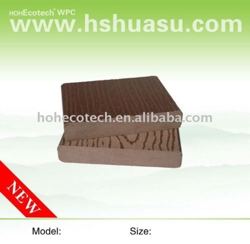 ecotech wpc composite decking, CE, ROHS, ISO9001,ISO14001)