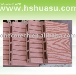 wpc flooring board