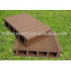 Balcony deck boards--WPC material