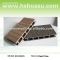 Villa/Hotel Hotel Furniture ! WPC decking wood plastic composite decking/flooring/composite decking/flooring-anti-fungus