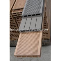 Eco-friendly wpc flooring board