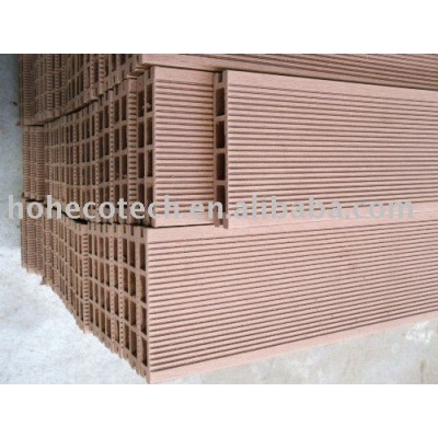 Eco-friendly wpc flooring board