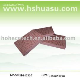 hot sell wpc outdoor decking