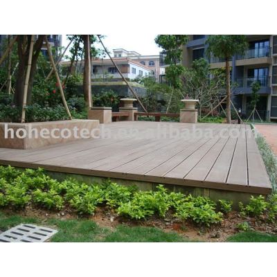 WPC Outside Decking/Flooring